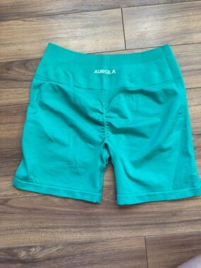 Aurola - Biker Shorts